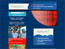 Tablet Screenshot of margueritelaurent.com